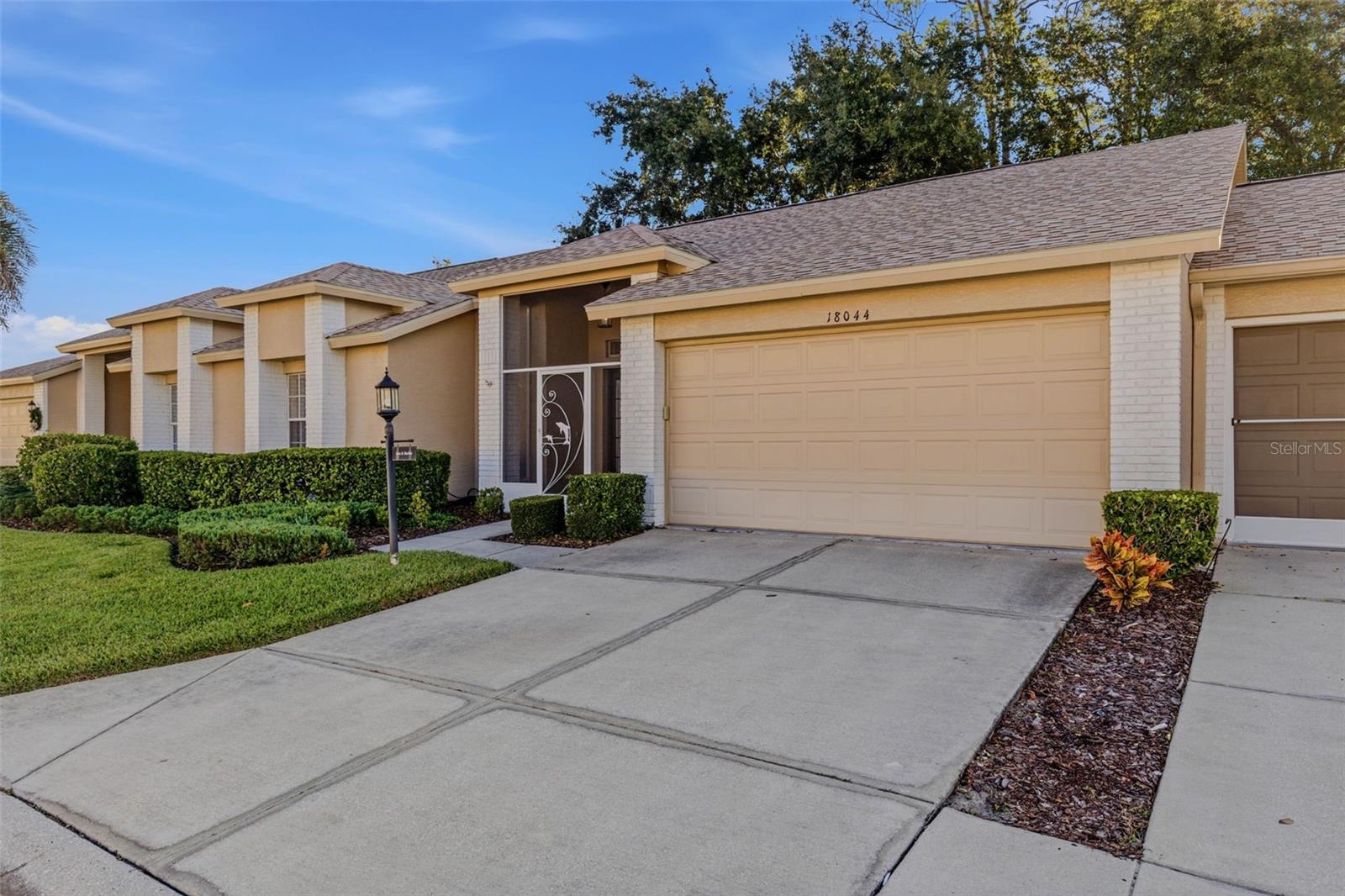 HERITAGE PINES VILLAGE 12 - Residential