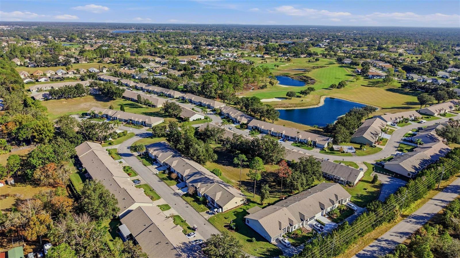 HERITAGE PINES VILLAGE 12 - Residential