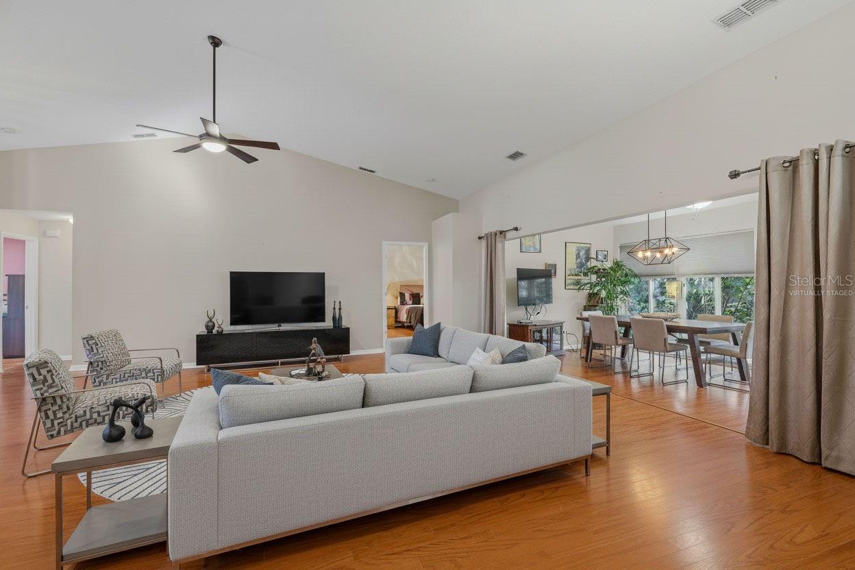 HERITAGE PINES VILLAGE 12 - Residential