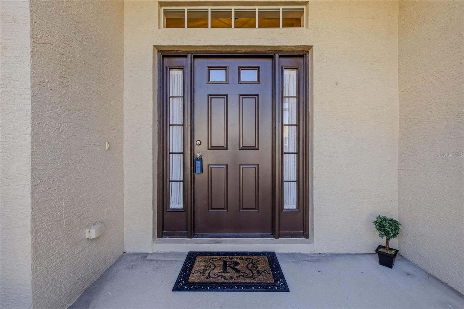 HERITAGE PINES VILLAGE 12 - Residential