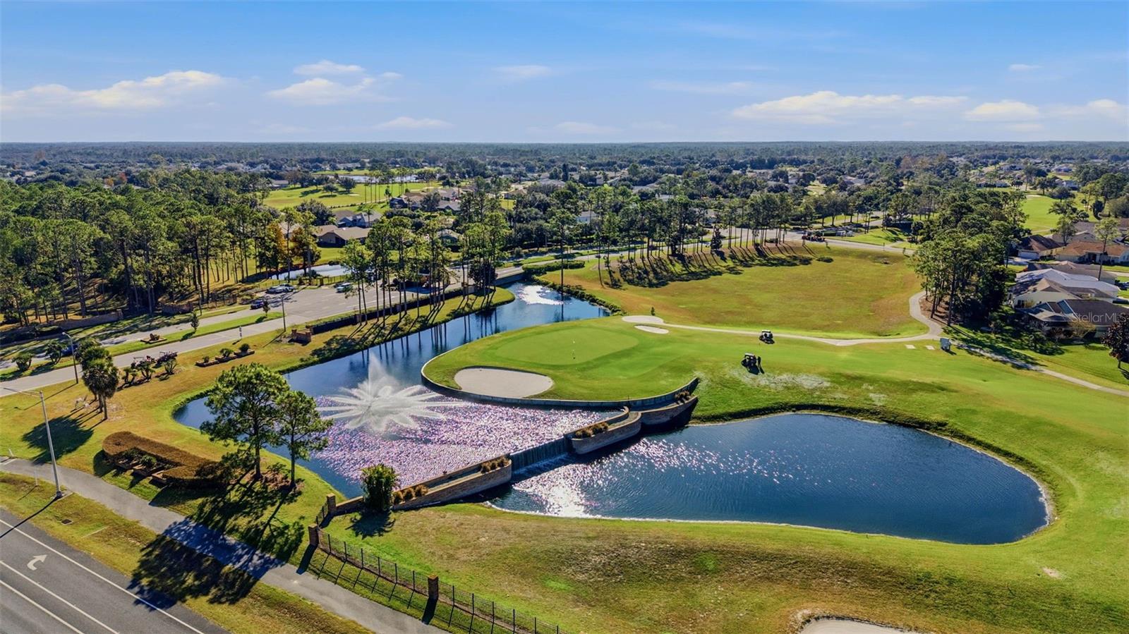 HERITAGE PINES VILLAGE 12 - Residential