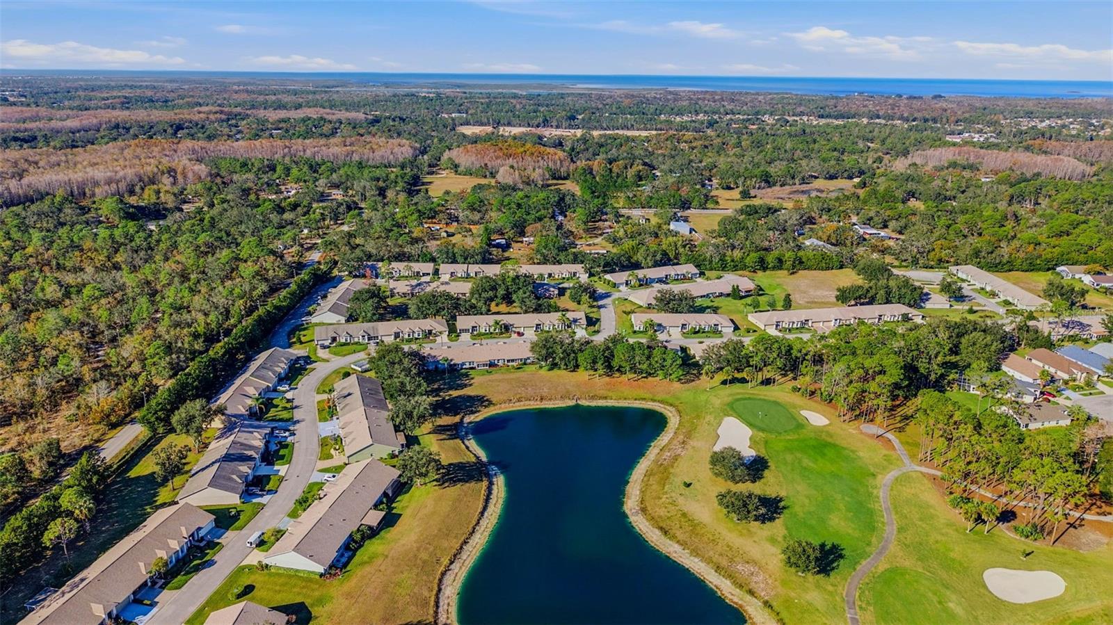 HERITAGE PINES VILLAGE 12 - Residential