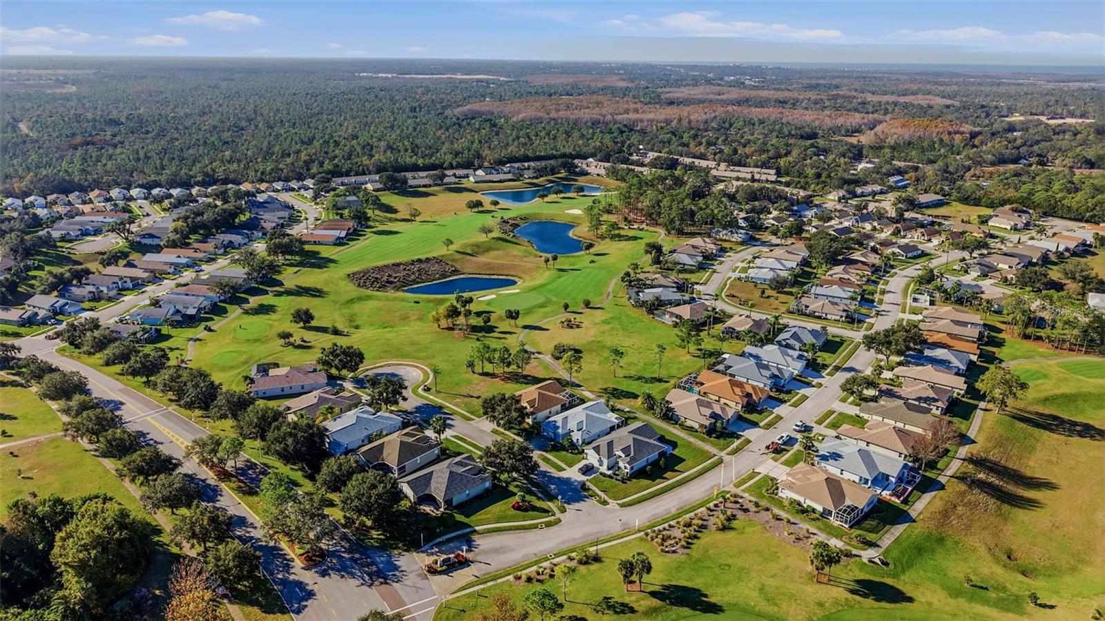 HERITAGE PINES VILLAGE 12 - Residential