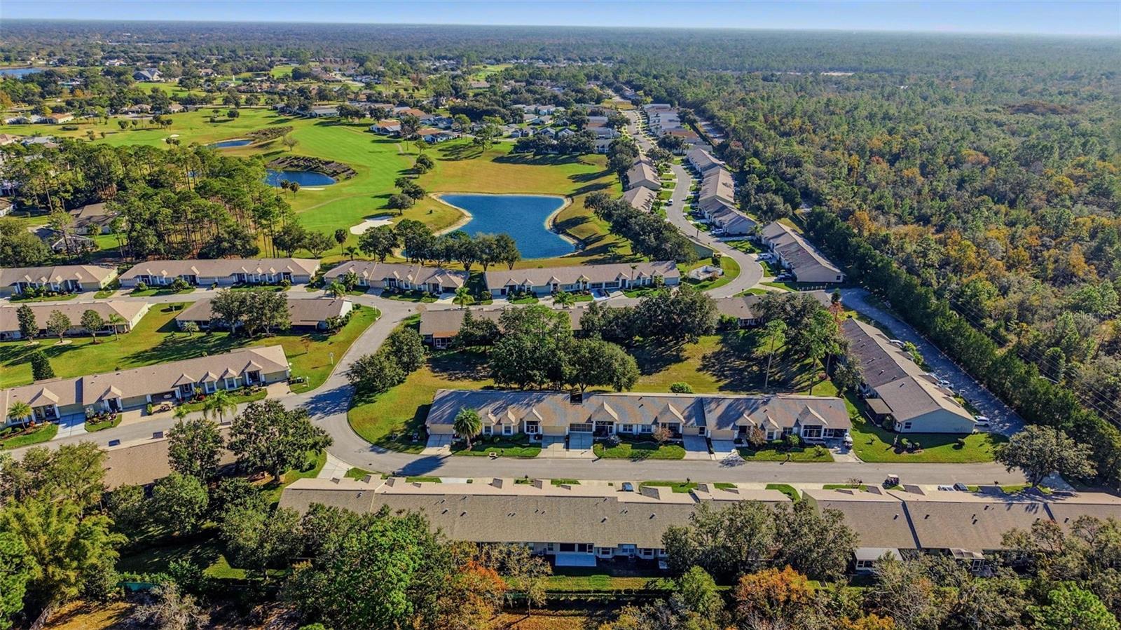 HERITAGE PINES VILLAGE 12 - Residential