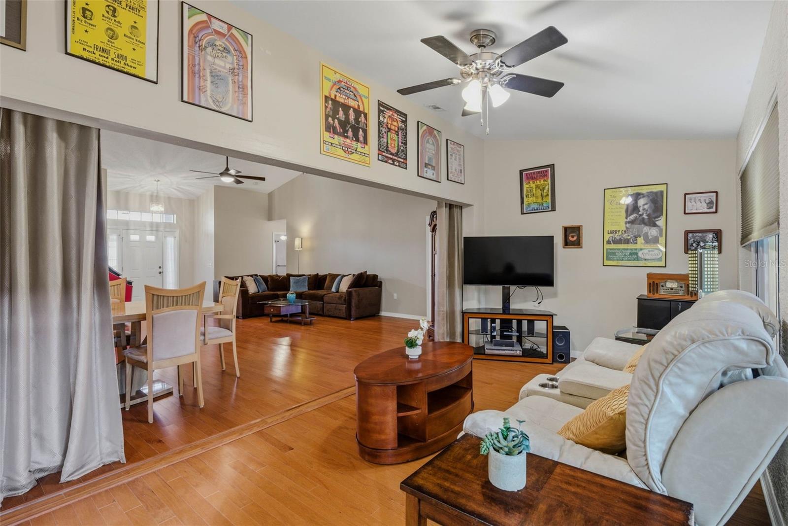 HERITAGE PINES VILLAGE 12 - Residential