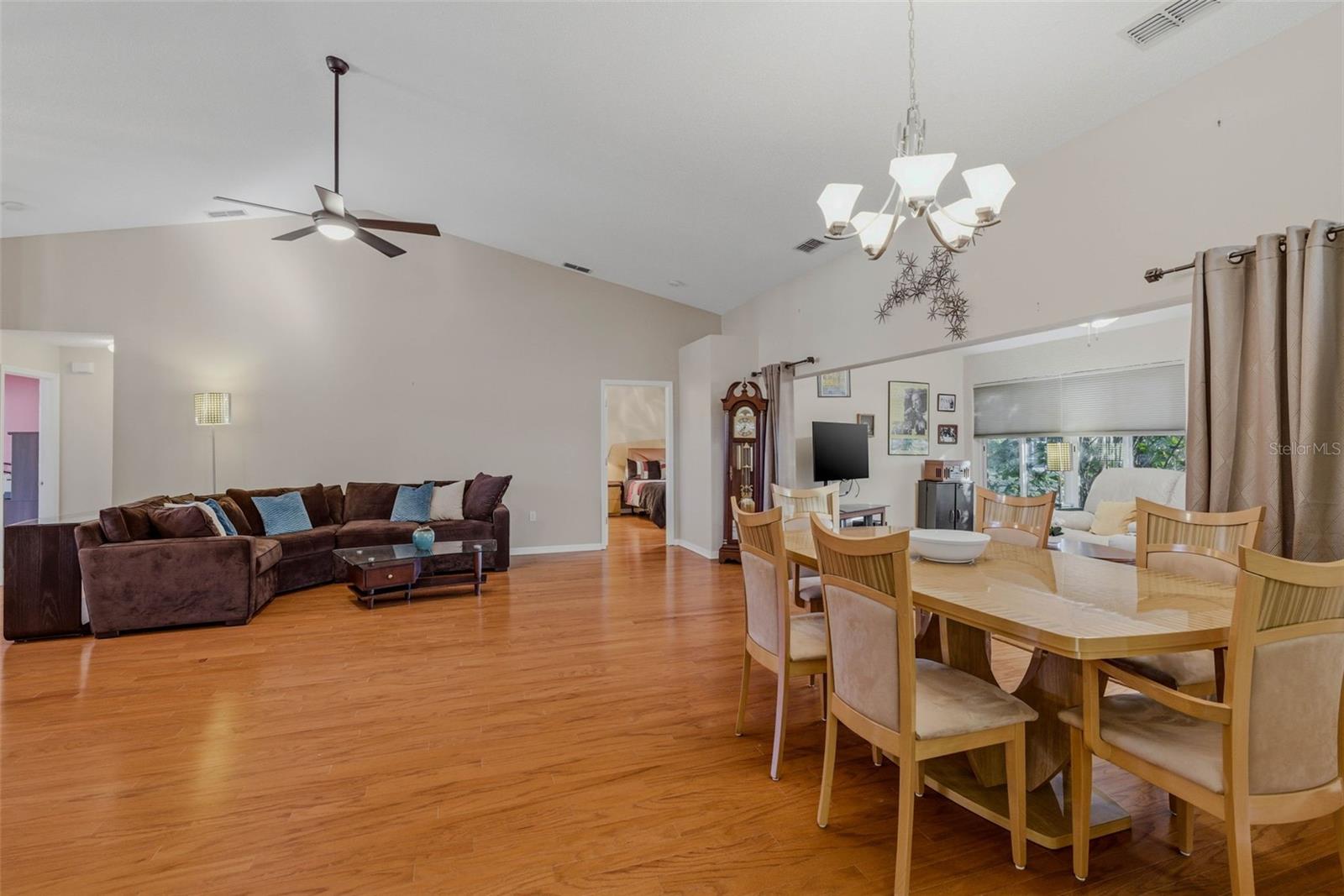 HERITAGE PINES VILLAGE 12 - Residential