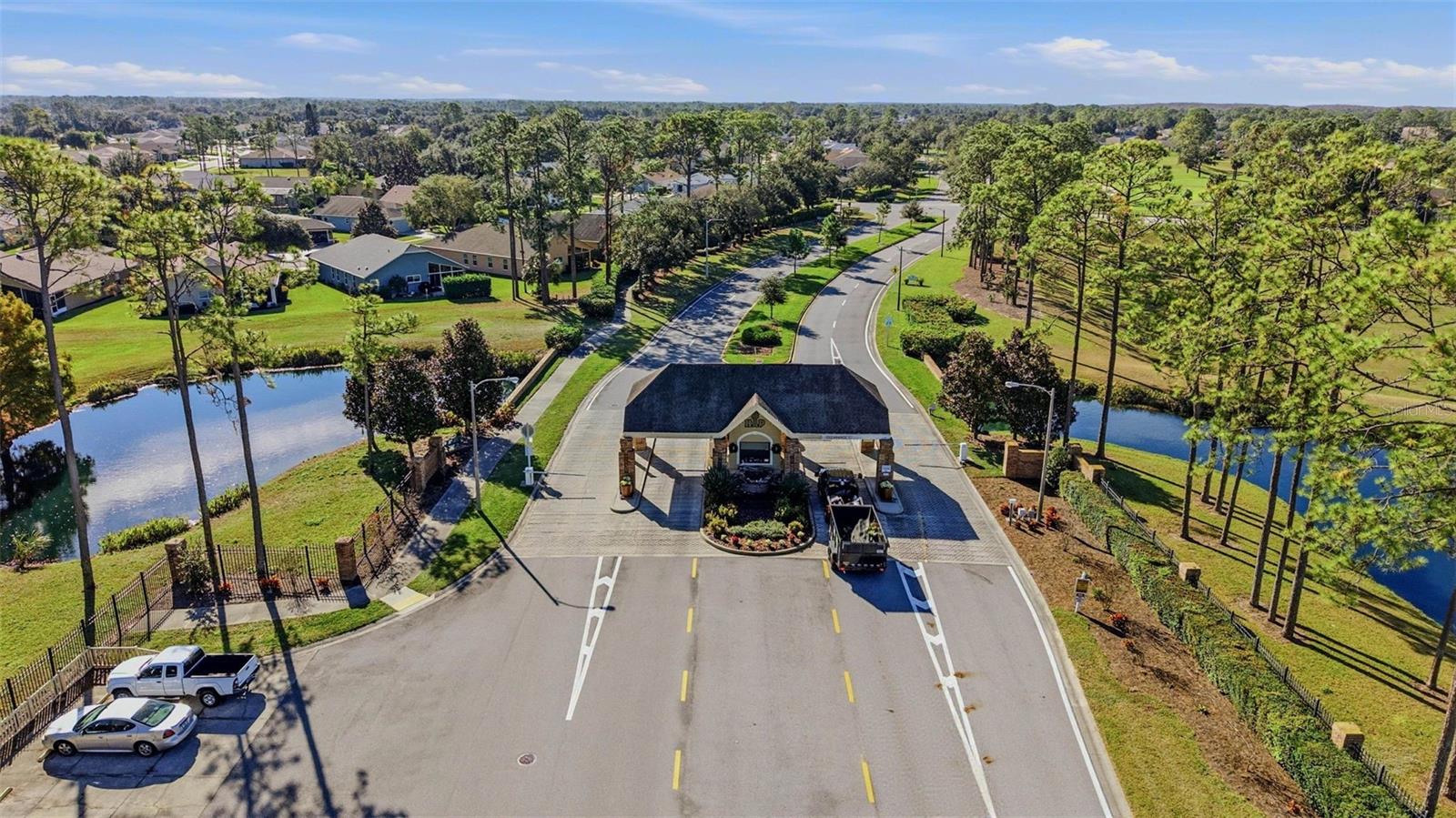 HERITAGE PINES VILLAGE 12 - Residential