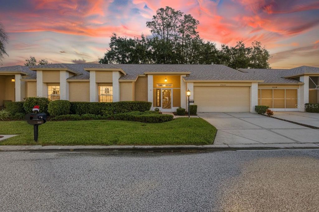 Photo of 18044 Tarrington Place, Hudson, FL 34667 (MLS # TB8445899)