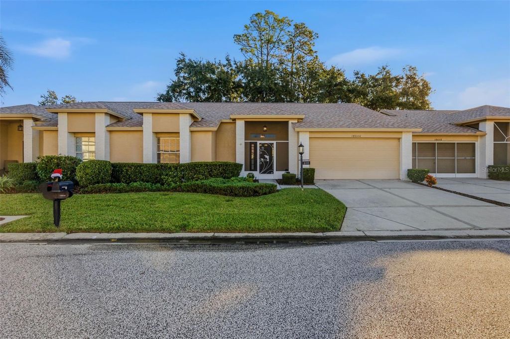 Photo of 18044 Tarrington Place, Hudson, FL 34667 (MLS # TB8445899)
