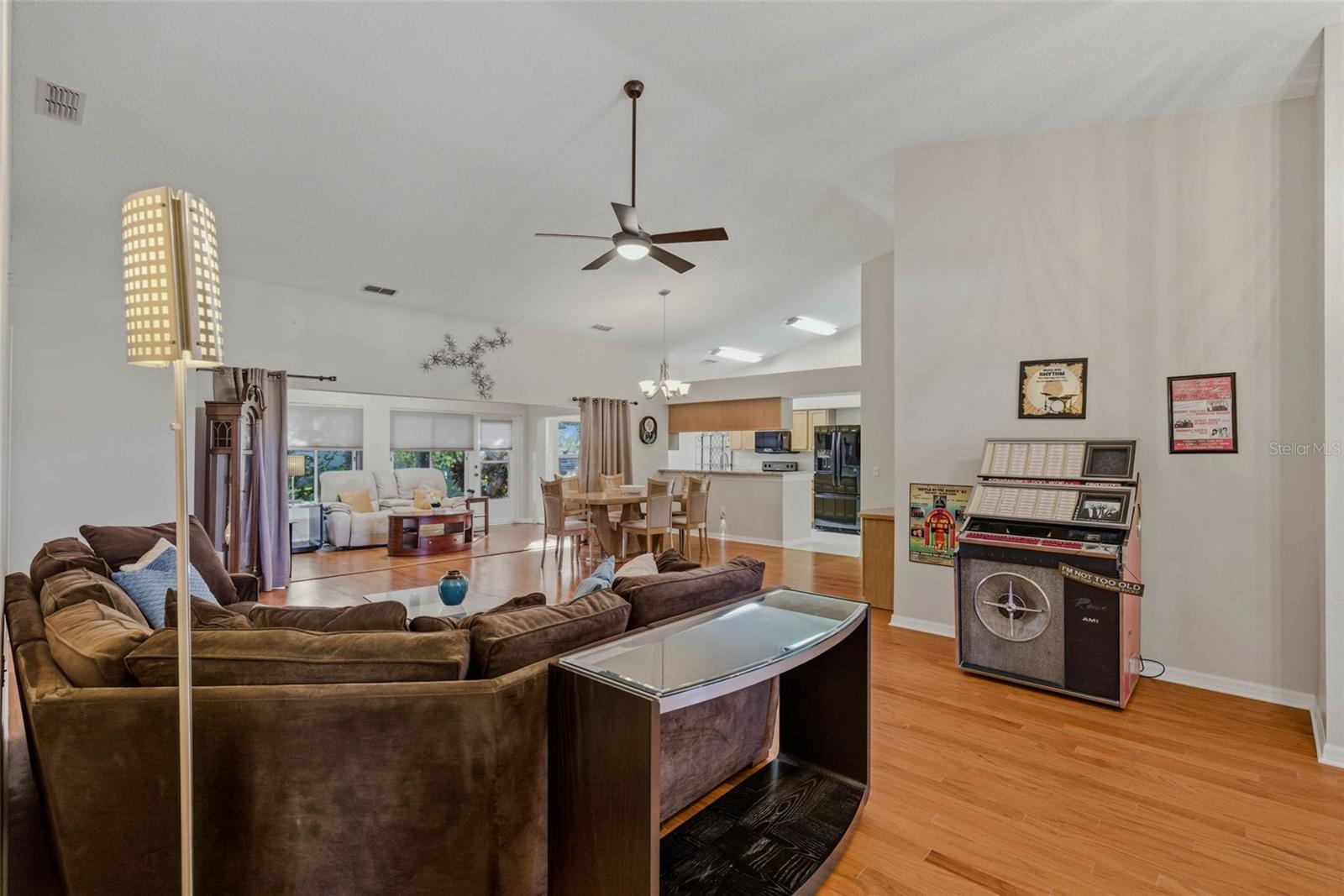 HERITAGE PINES VILLAGE 12 - Residential