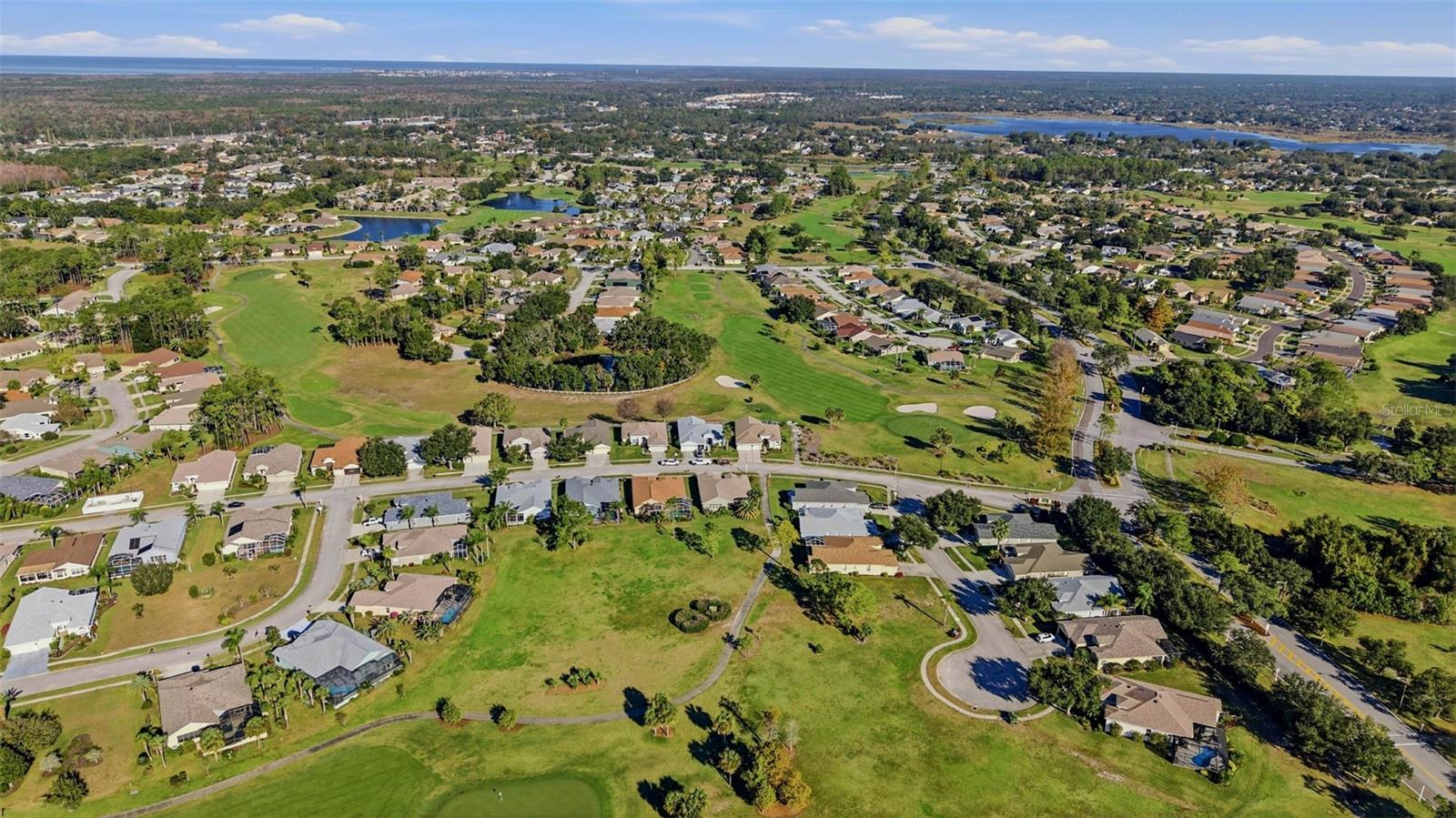 HERITAGE PINES VILLAGE 12 - Residential