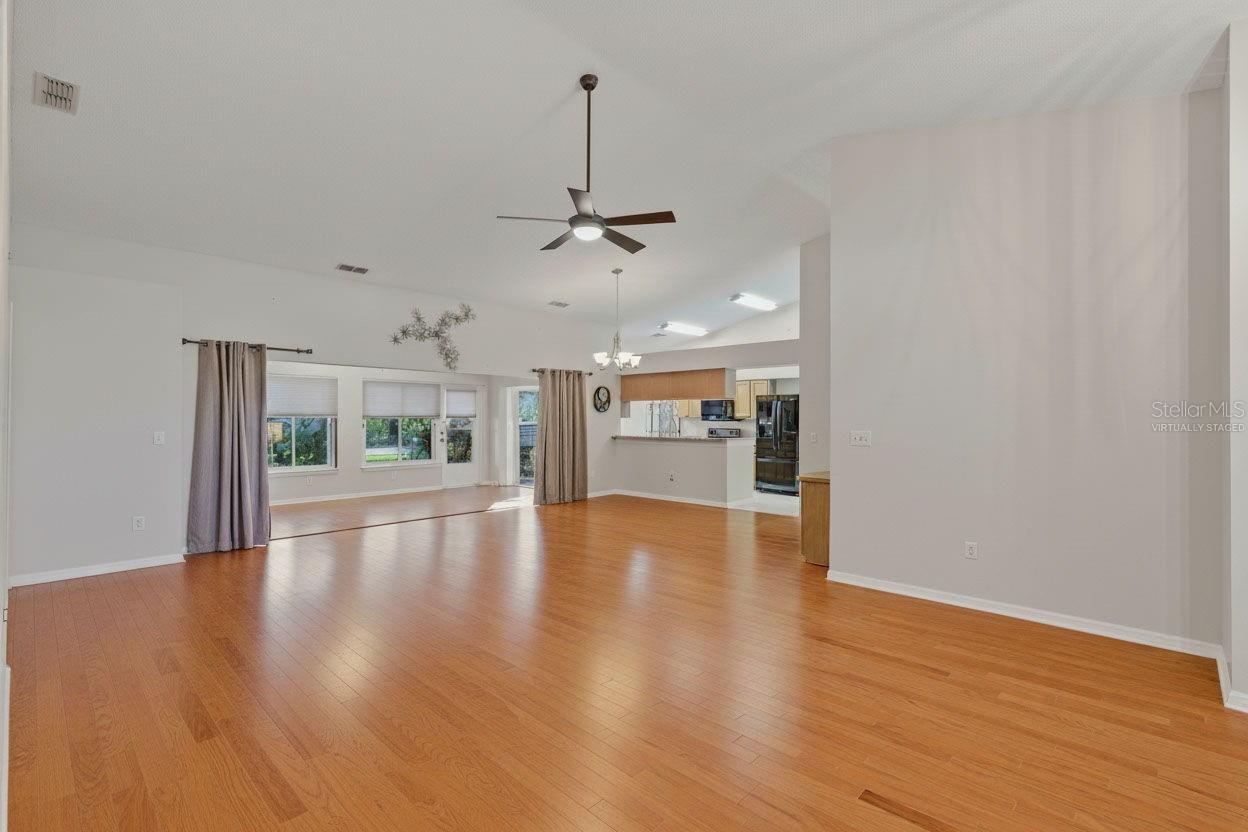 HERITAGE PINES VILLAGE 12 - Residential