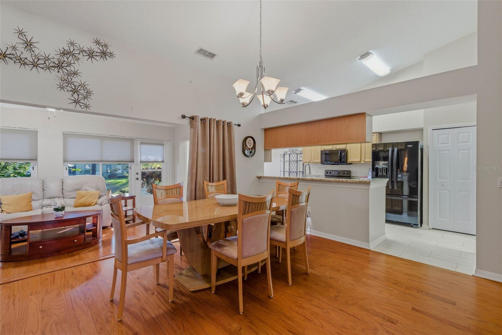 HERITAGE PINES VILLAGE 12 - Residential