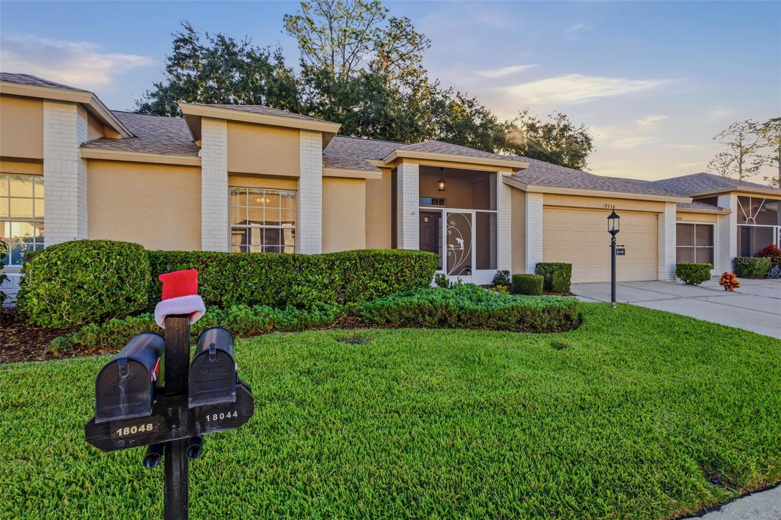 HERITAGE PINES VILLAGE 12 - Residential