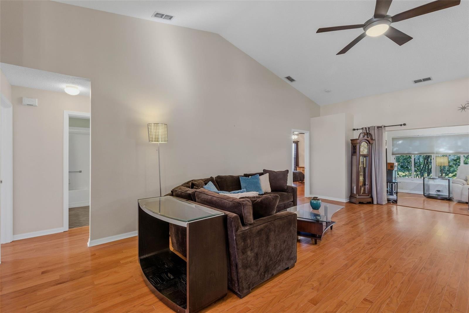 HERITAGE PINES VILLAGE 12 - Residential