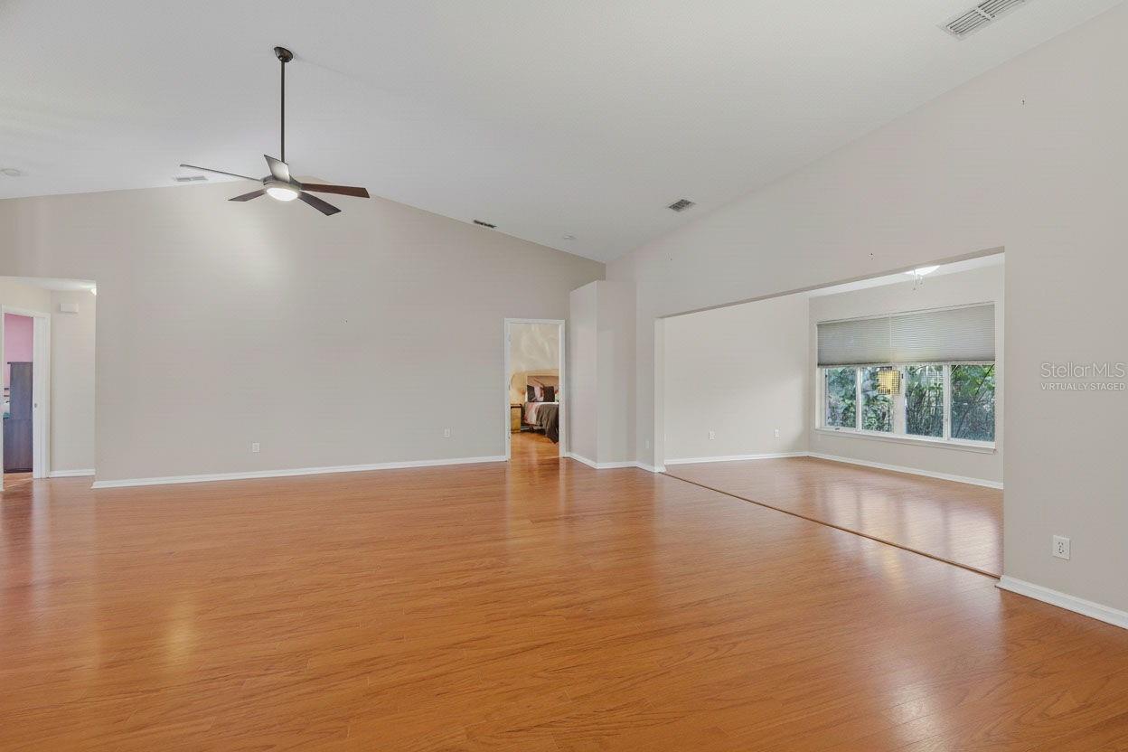 HERITAGE PINES VILLAGE 12 - Residential