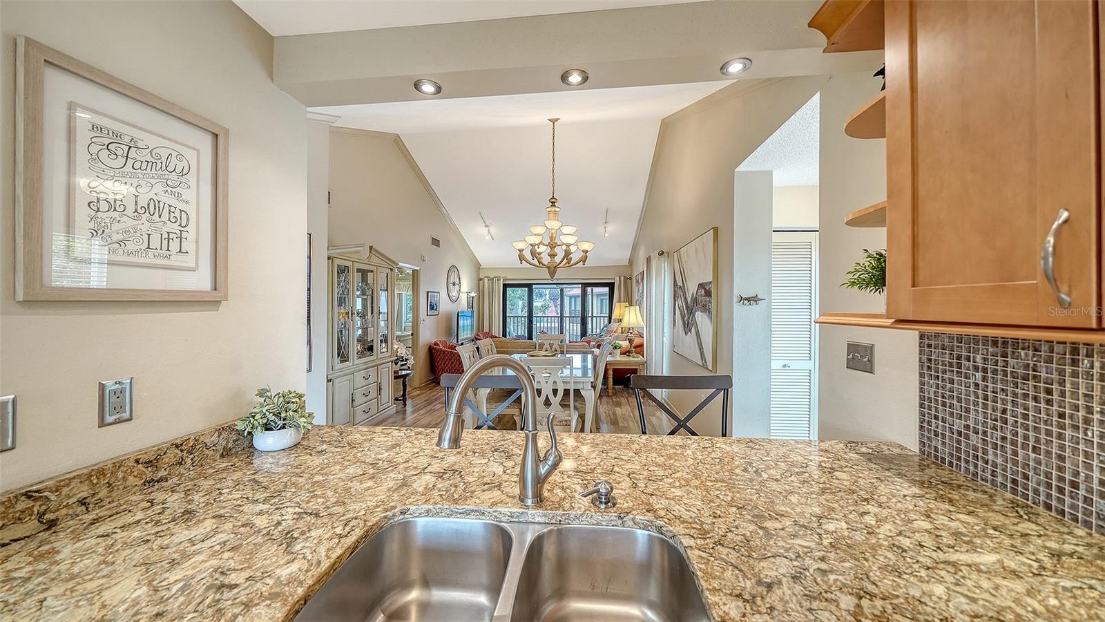 SIESTA DUNES BEACH - Residential