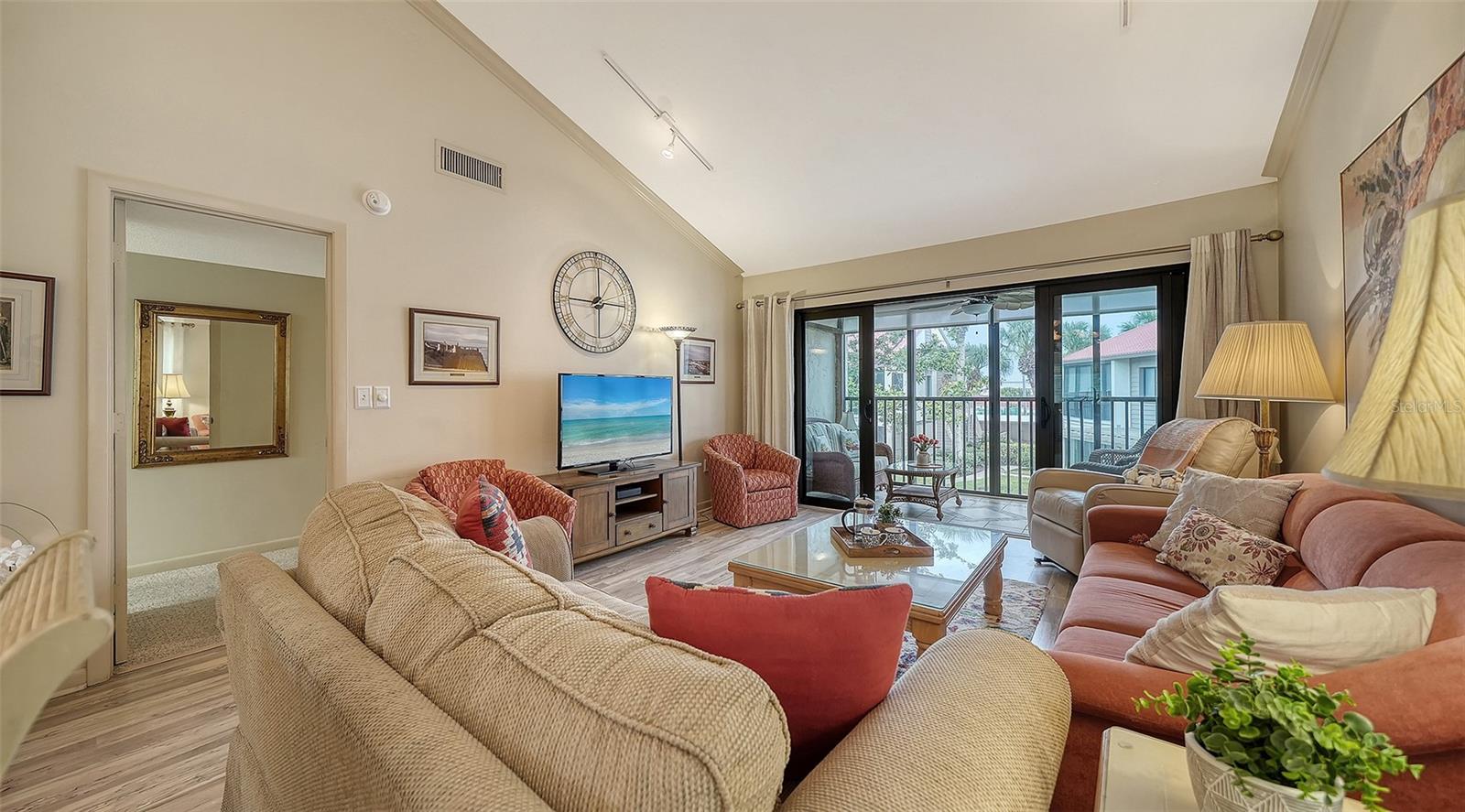 SIESTA DUNES BEACH - Residential