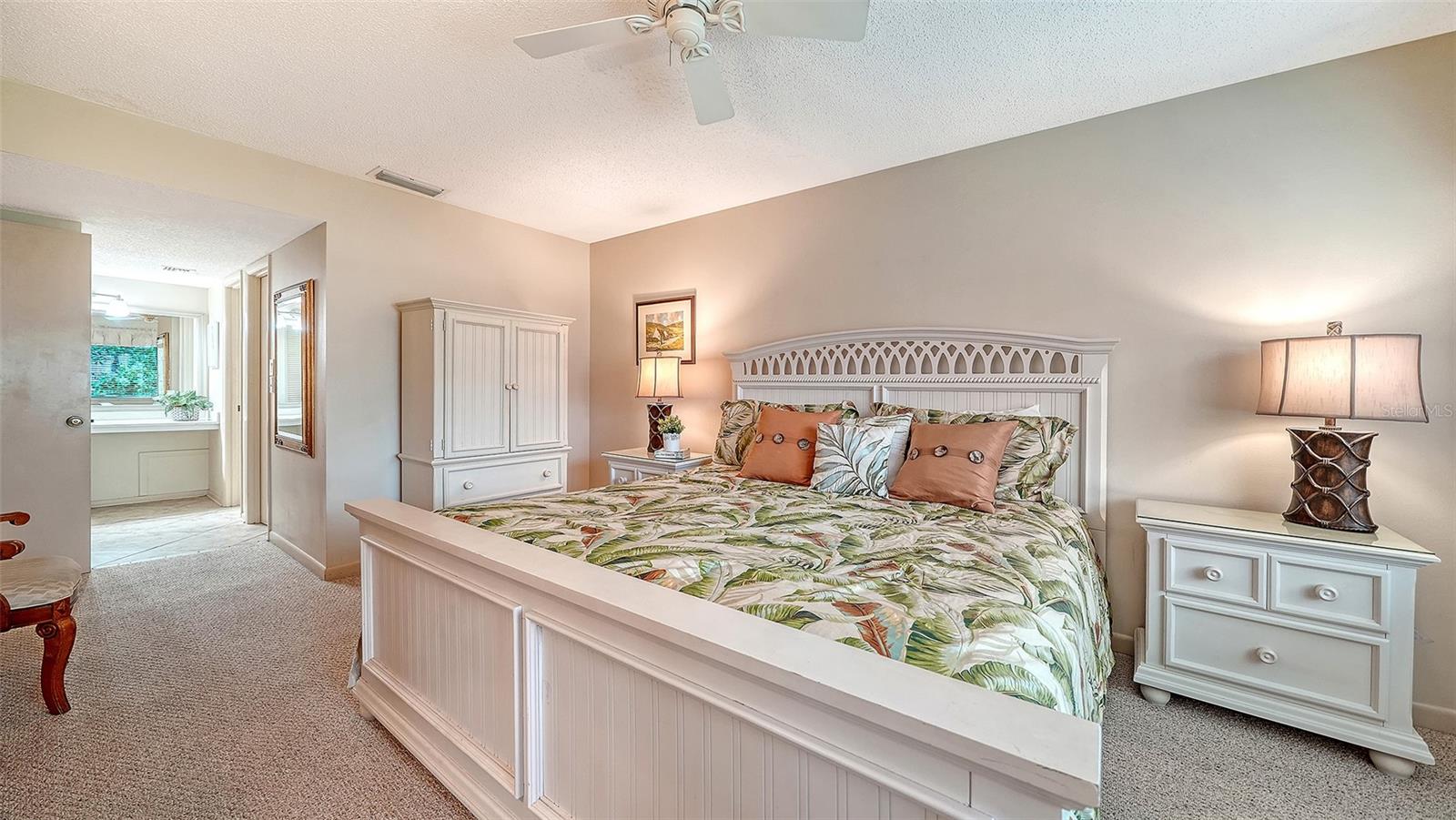 SIESTA DUNES BEACH - Residential