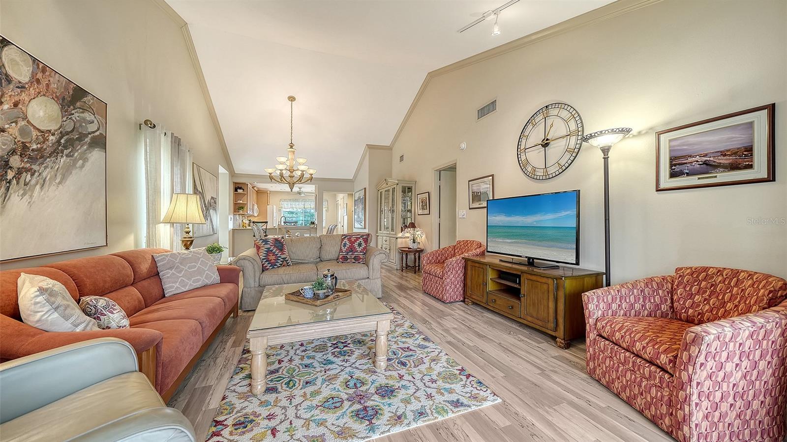 SIESTA DUNES BEACH - Residential