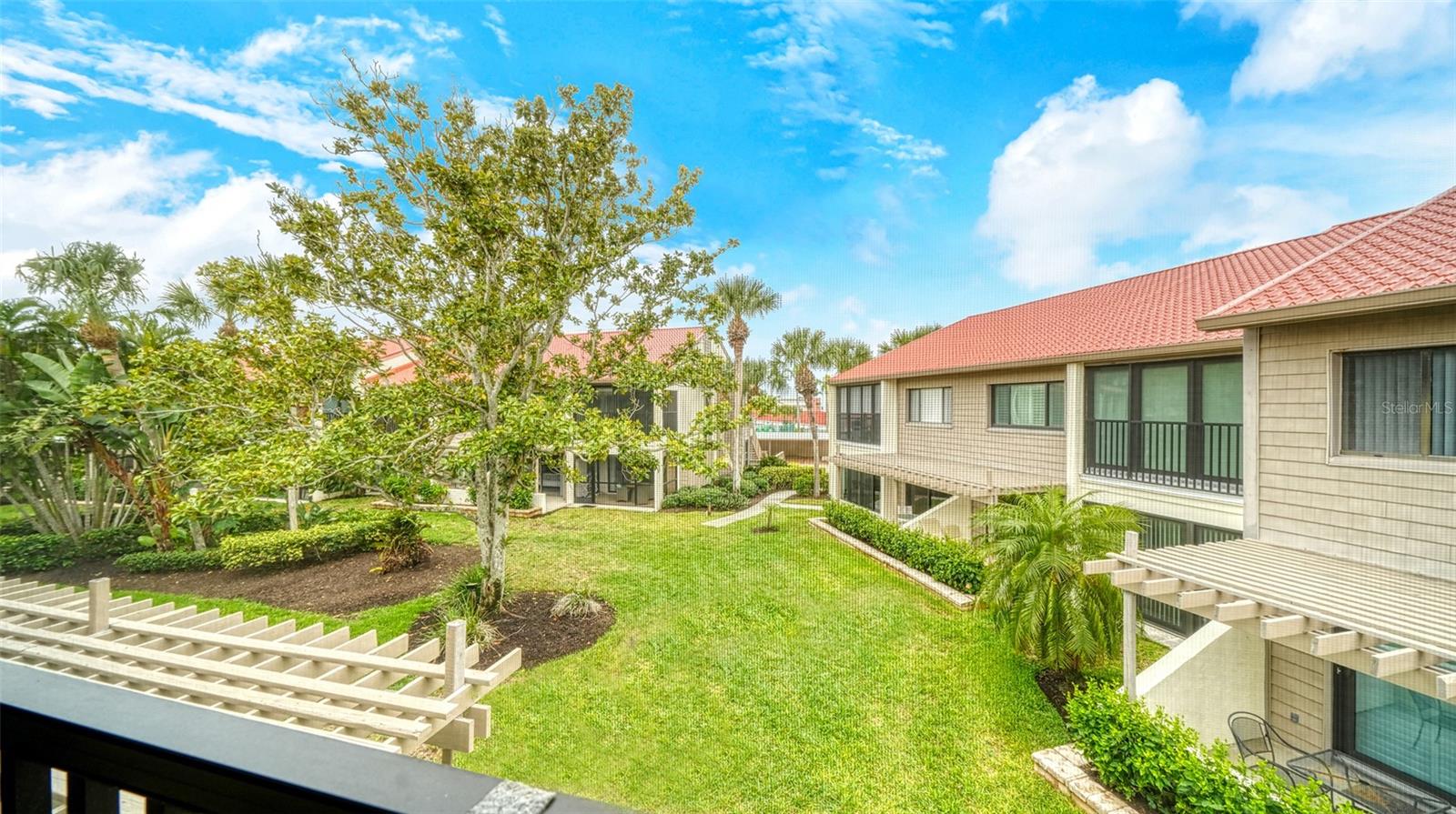 SIESTA DUNES BEACH - Residential