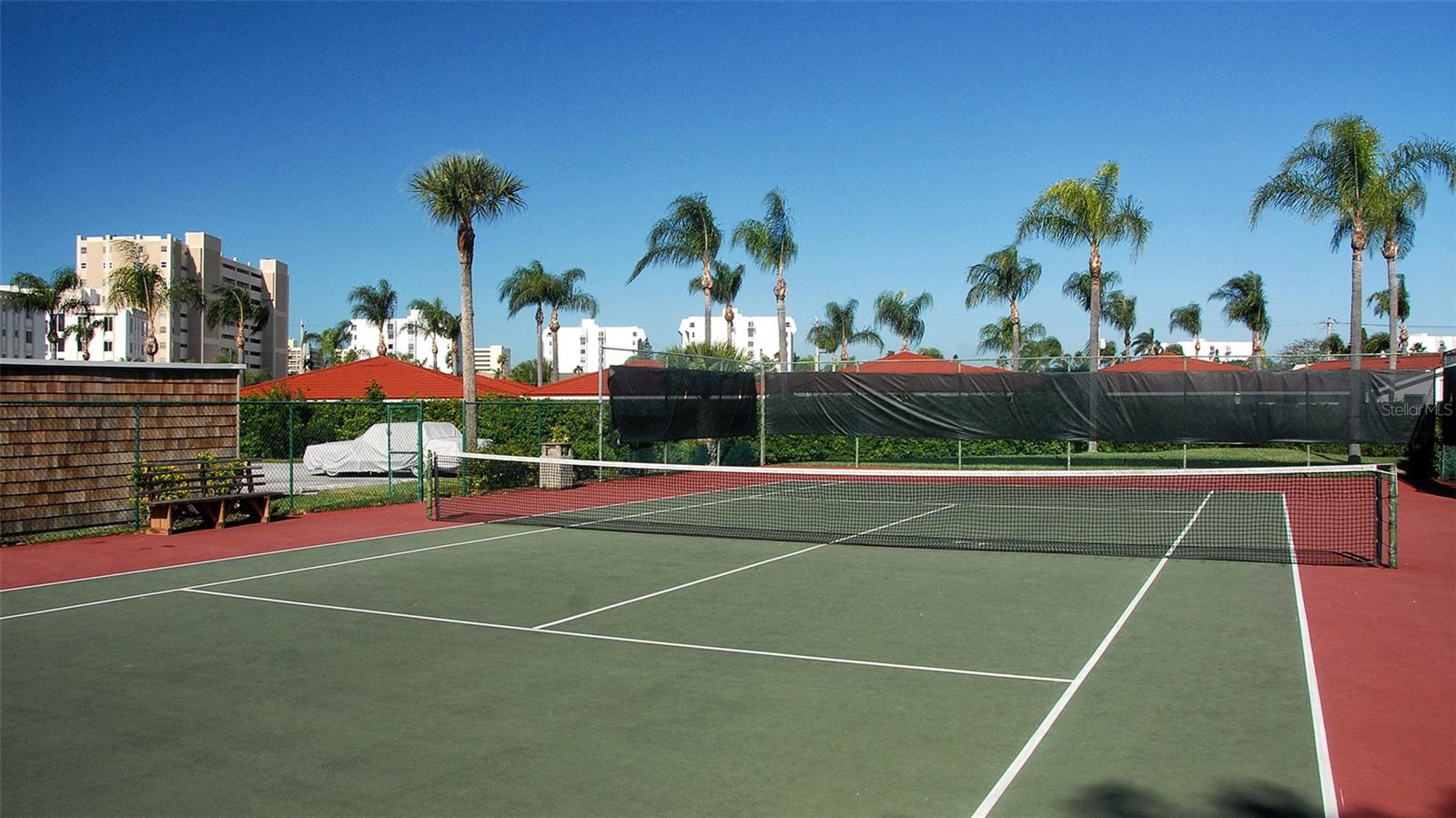 SIESTA DUNES BEACH - Residential