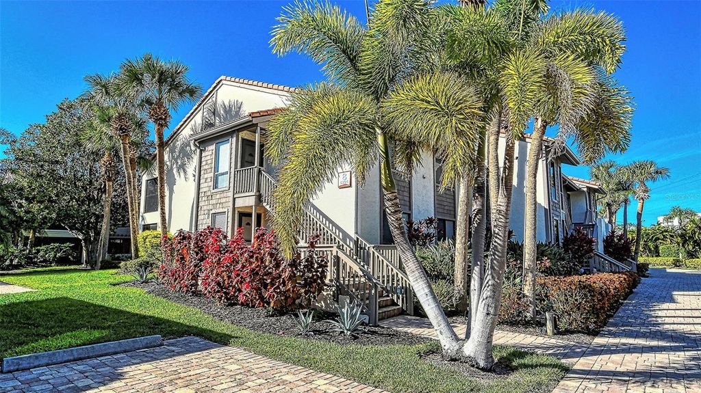 Photo of 6204 Midnight Pass Road #205, Sarasota, FL 34242 (MLS # A4676979)