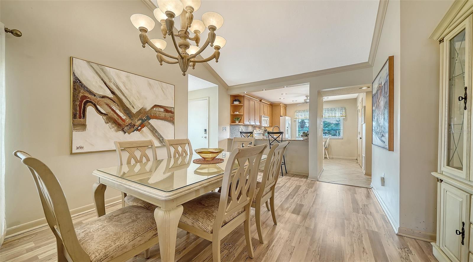 SIESTA DUNES BEACH - Residential