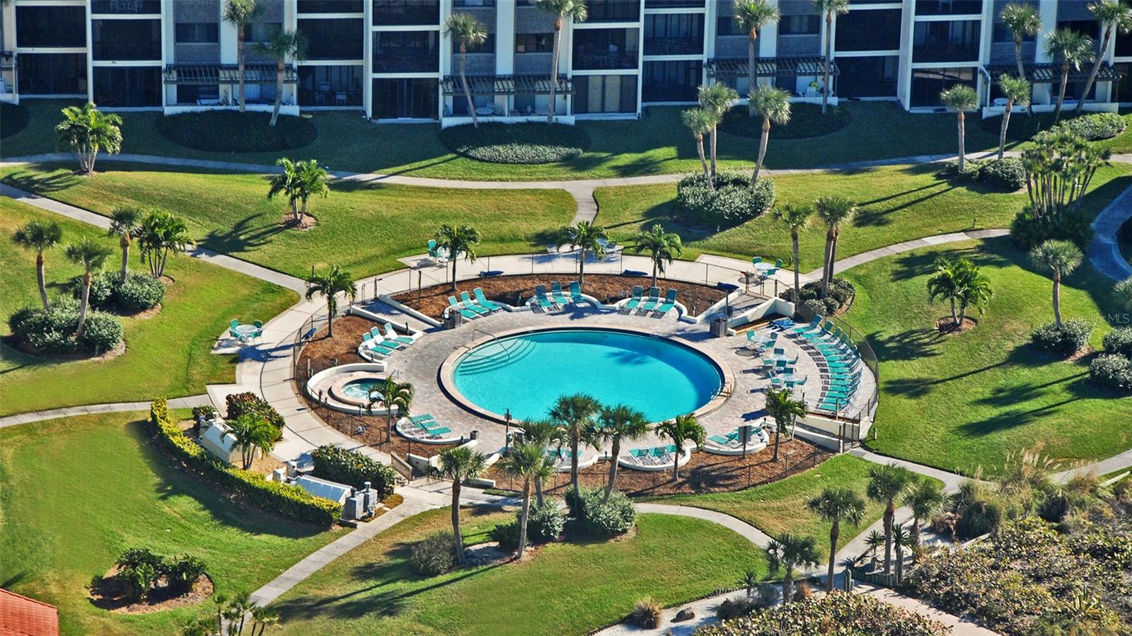 SIESTA DUNES BEACH - Residential