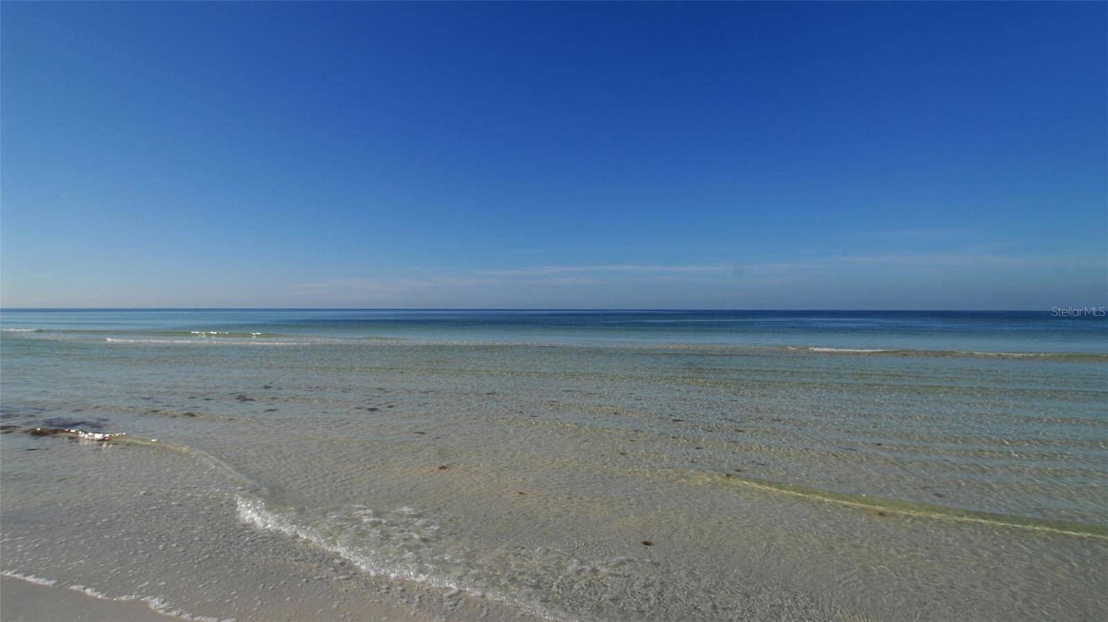 SIESTA DUNES BEACH - Residential