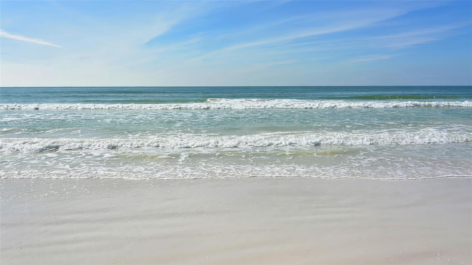 SIESTA DUNES BEACH - Residential