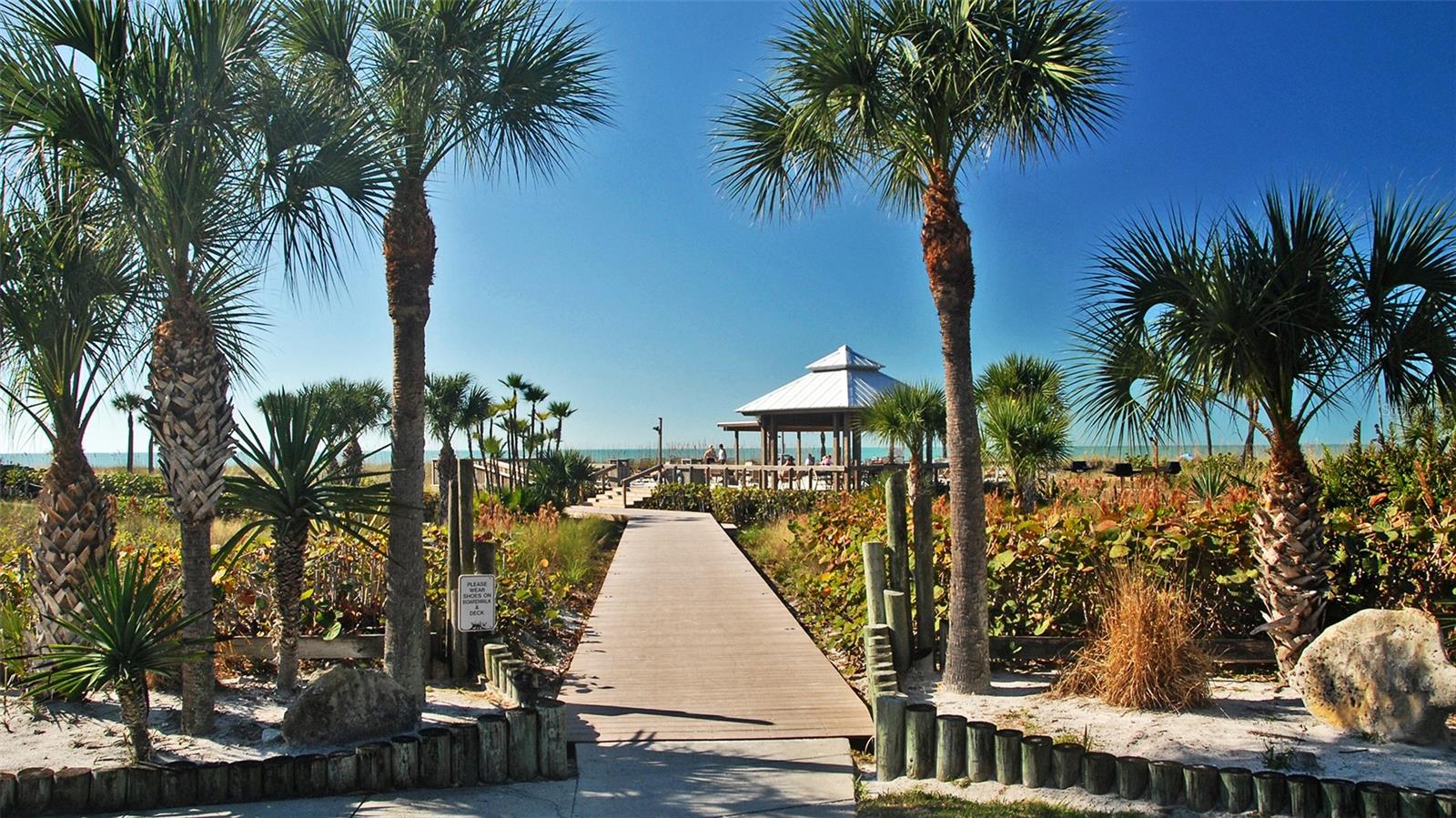 SIESTA DUNES BEACH - Residential