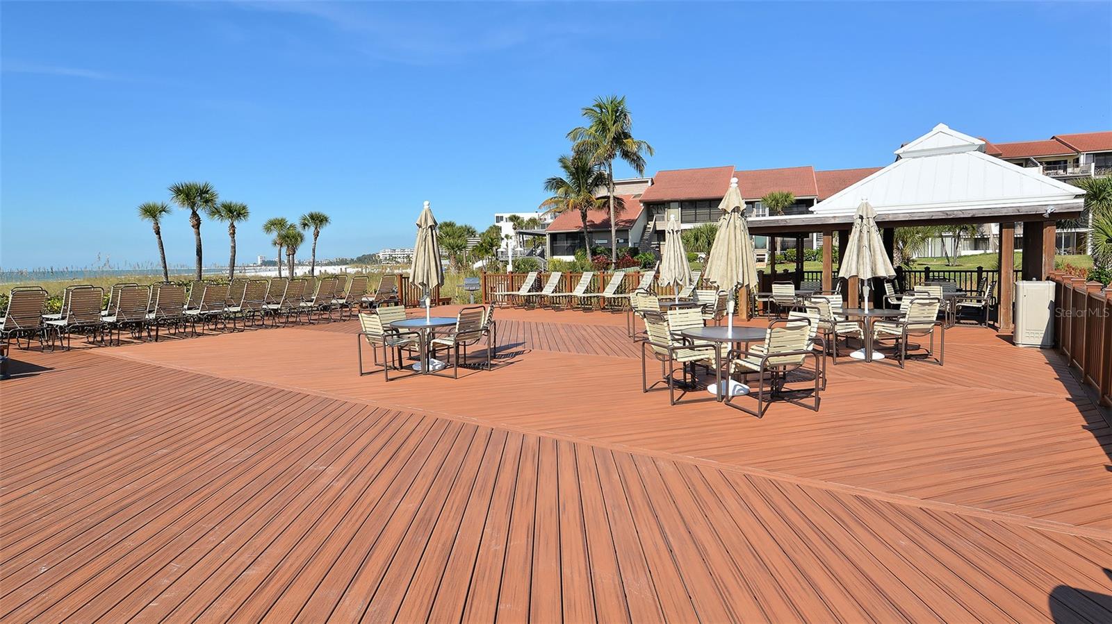 SIESTA DUNES BEACH - Residential