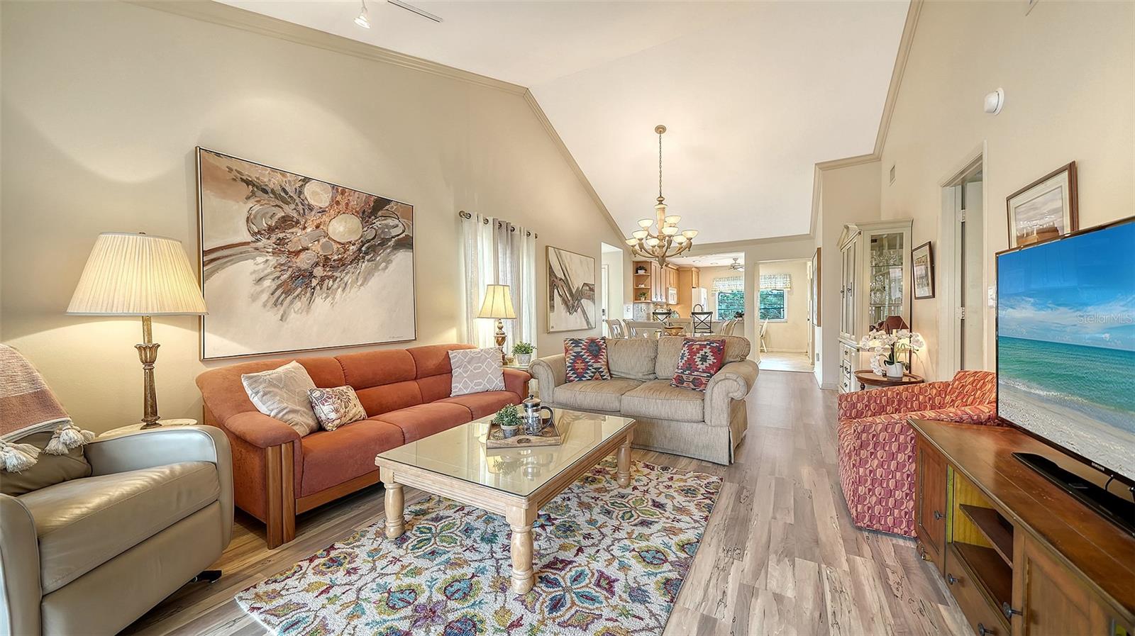 SIESTA DUNES BEACH - Residential