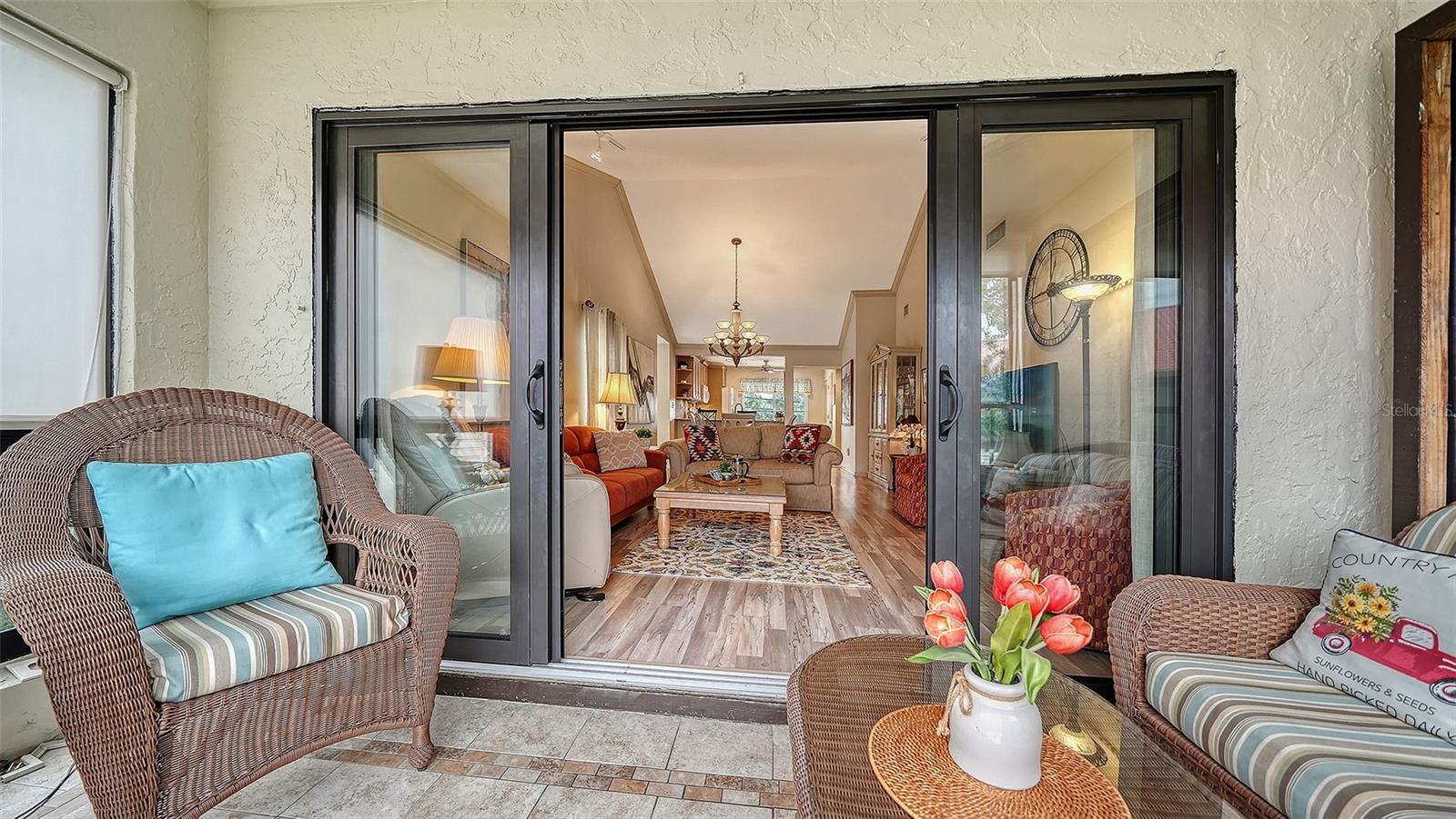 SIESTA DUNES BEACH - Residential