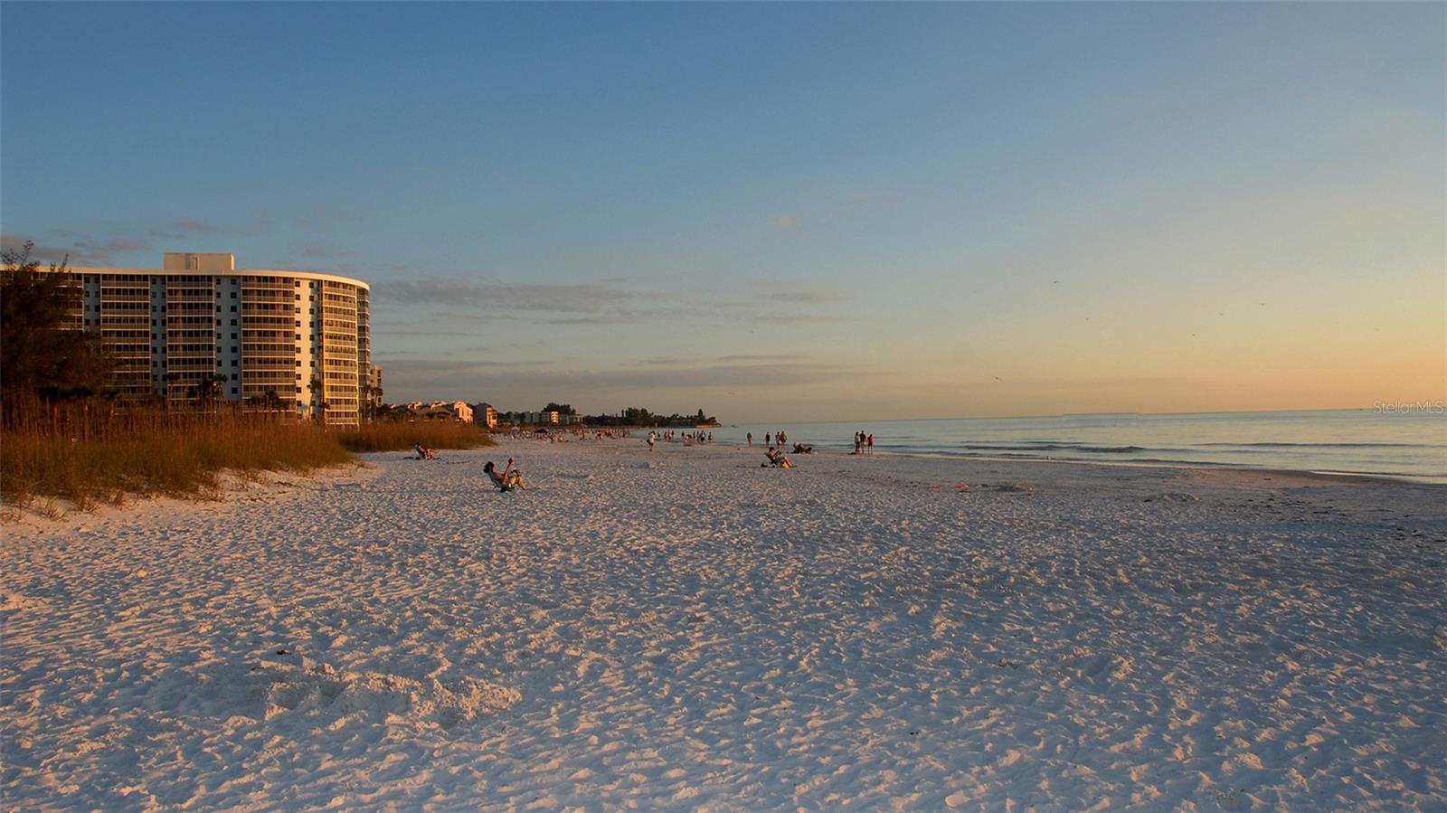 SIESTA DUNES BEACH - Residential