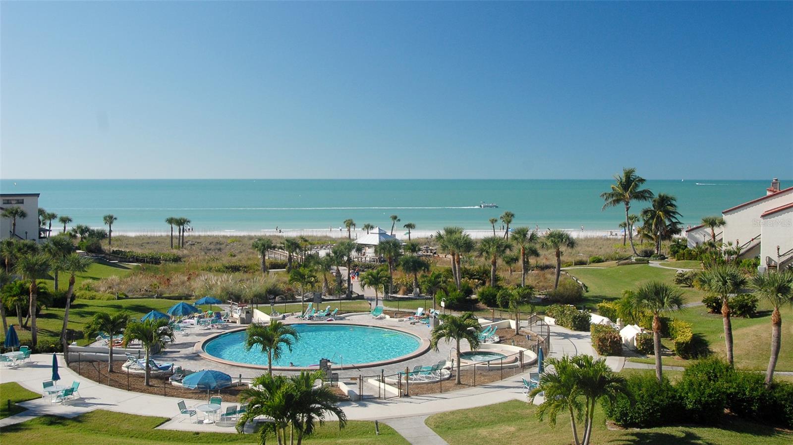 SIESTA DUNES BEACH - Residential