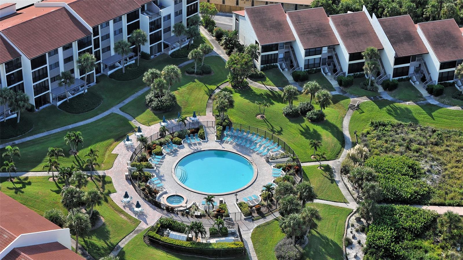 SIESTA DUNES BEACH - Residential