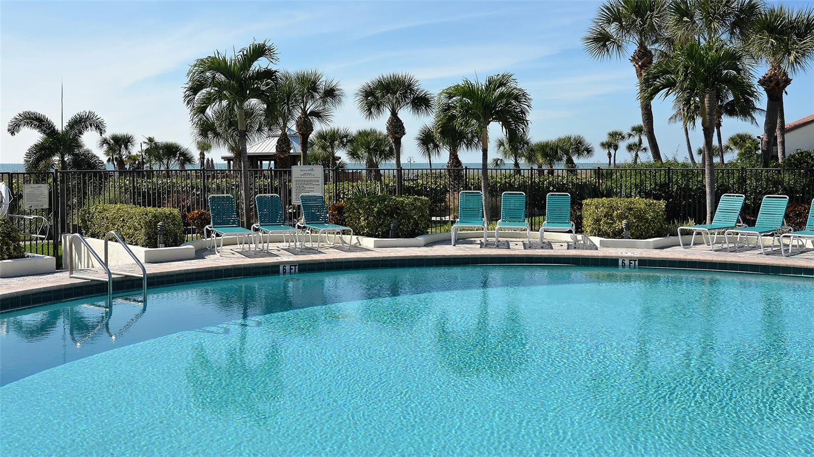 SIESTA DUNES BEACH - Residential