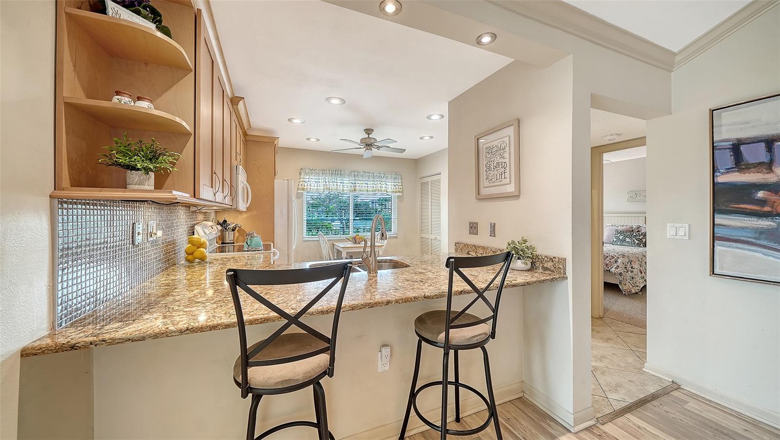 SIESTA DUNES BEACH - Residential