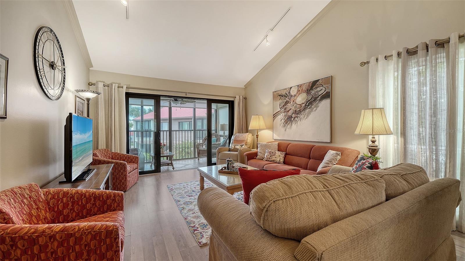 SIESTA DUNES BEACH - Residential