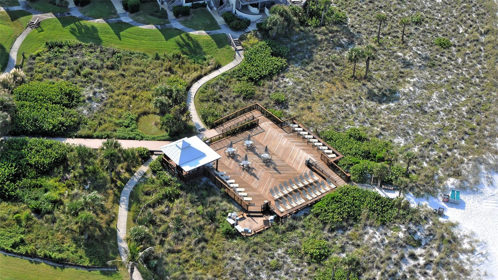 SIESTA DUNES BEACH - Residential