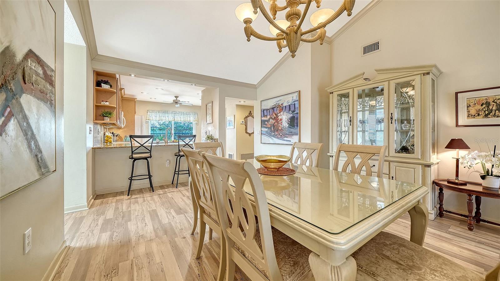 SIESTA DUNES BEACH - Residential