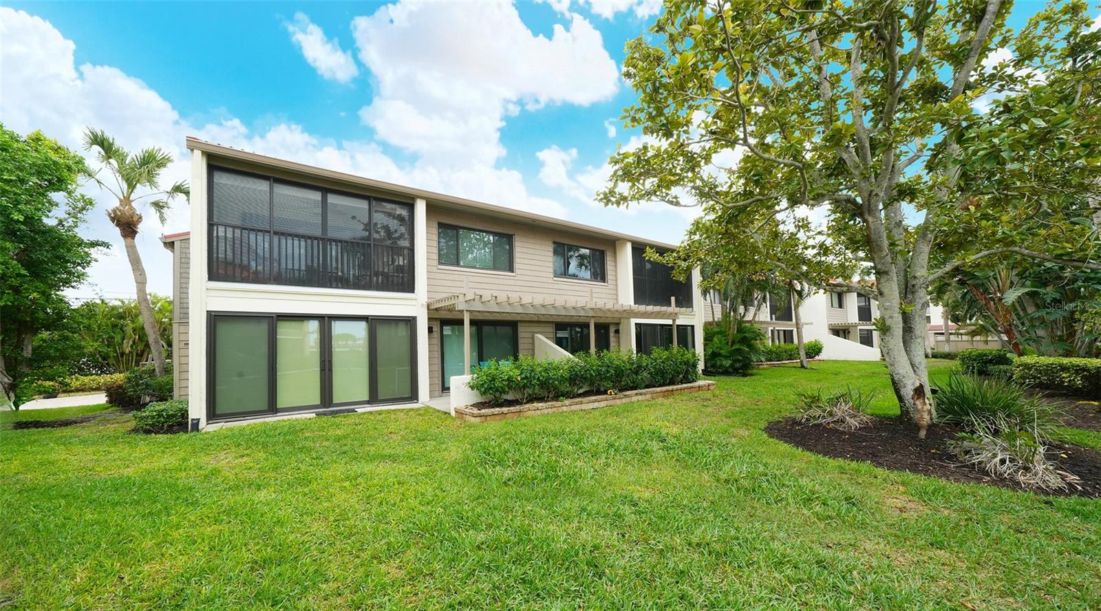 SIESTA DUNES BEACH - Residential