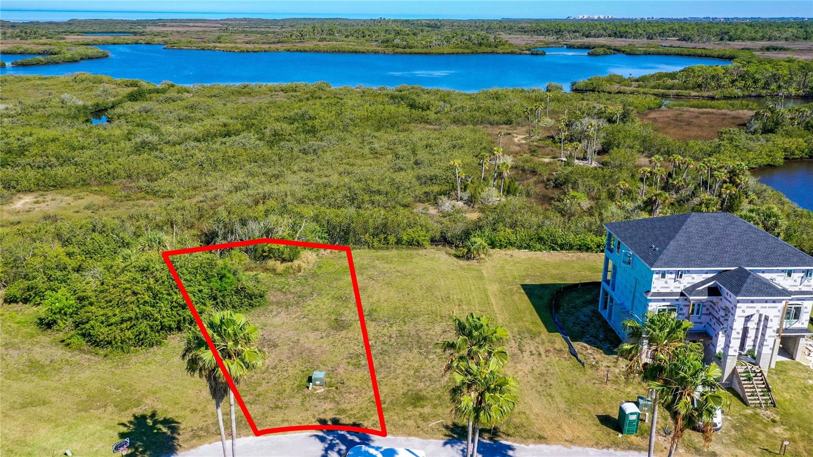 0 EMERALD POINTE