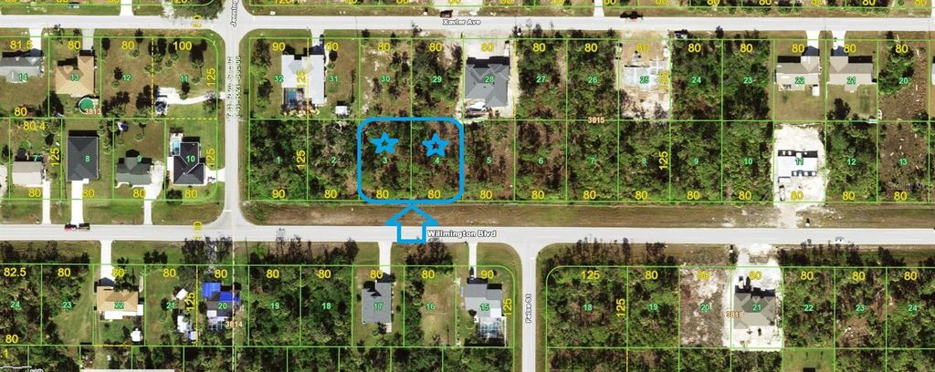 Photo of 11562 Willmington Boulevard, Port Charlotte, FL 33981 (MLS # C7518091)