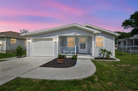 4802 18TH STREET ZEPHYRHILLS FL 33542