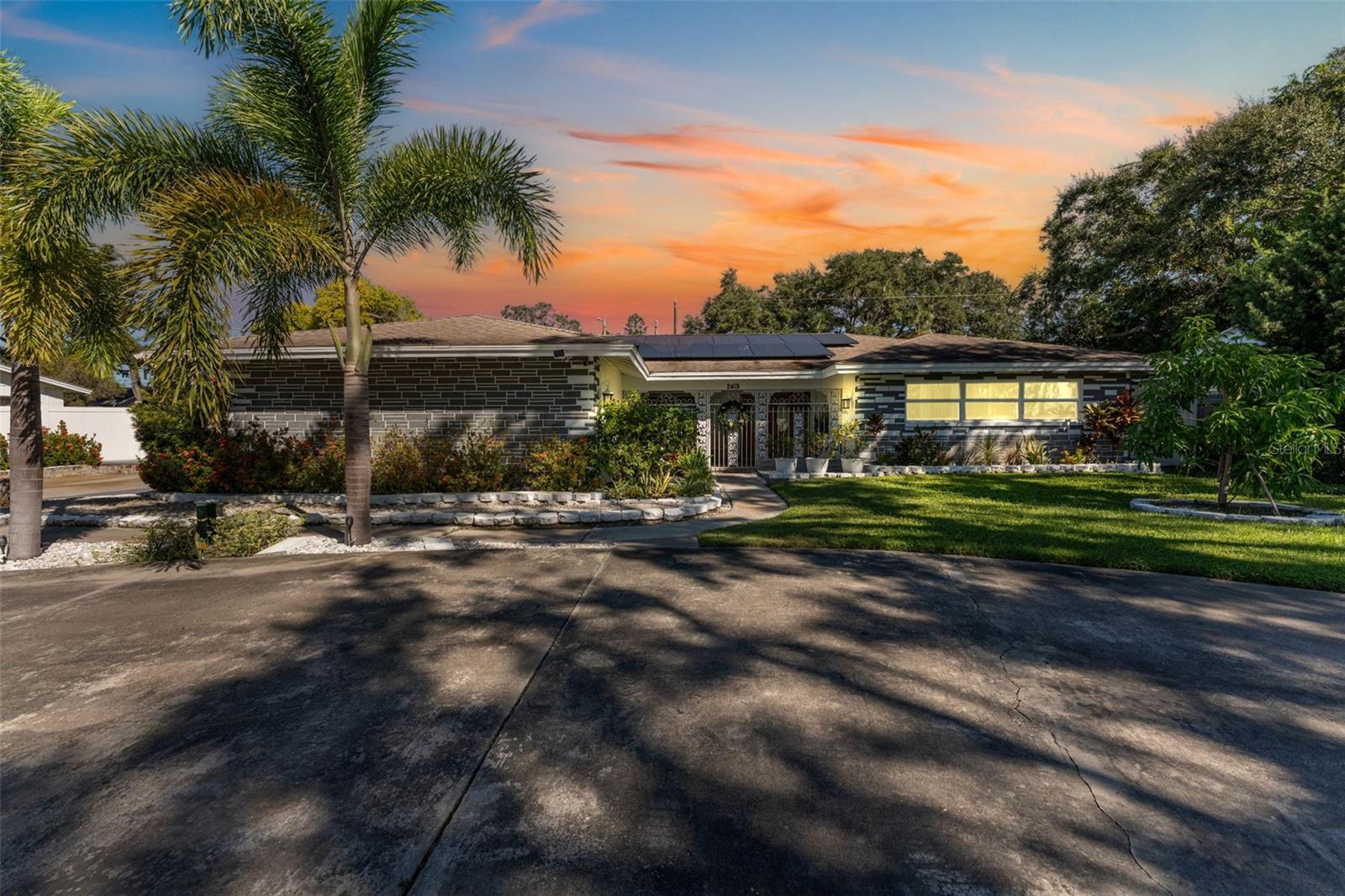 PECAN HIGHLANDS - Residential Lease
