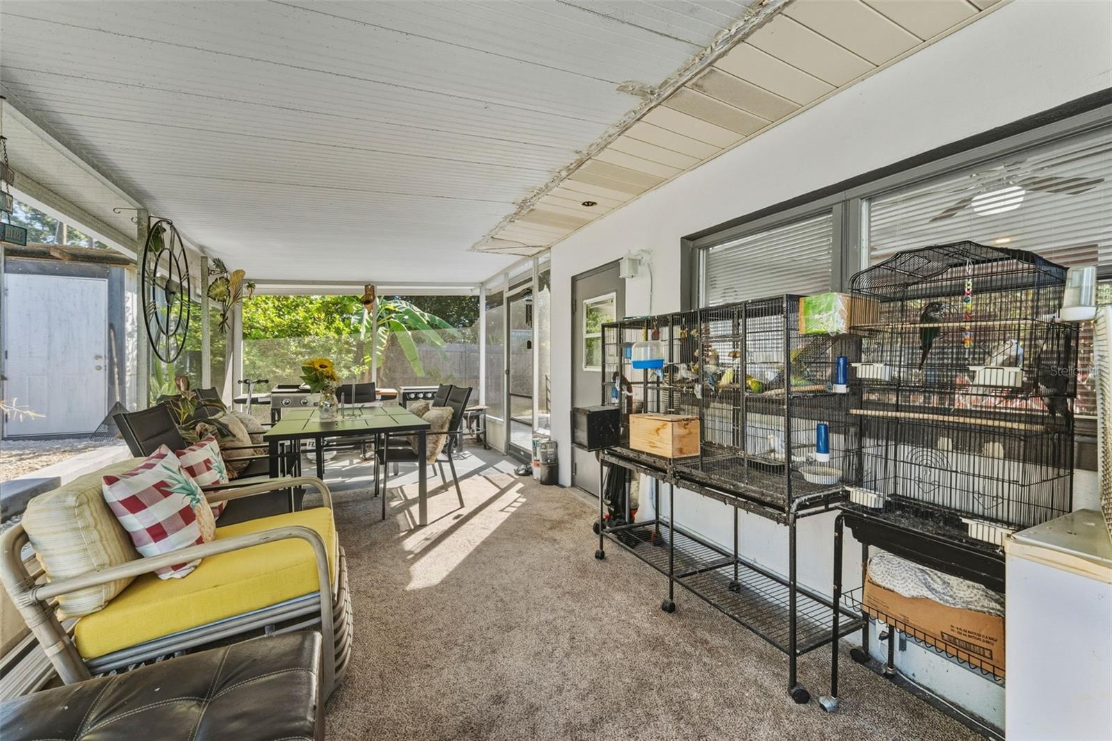 PECAN HIGHLANDS - Residential Lease