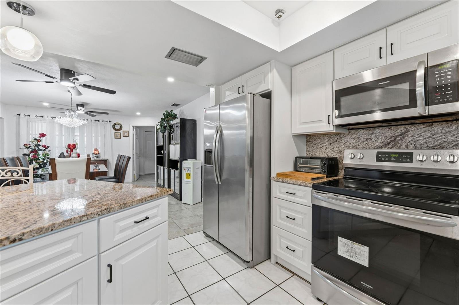 PECAN HIGHLANDS - Residential Lease